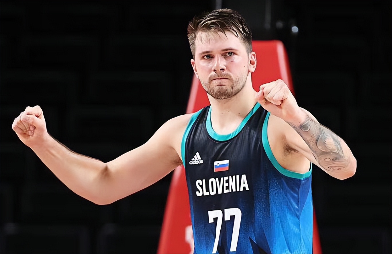 东契奇第五代签名鞋Luka 5发布！至今五代签名鞋你会选哪双？（东契奇Luka 5正式发布，五代签名鞋你会选哪一款？）