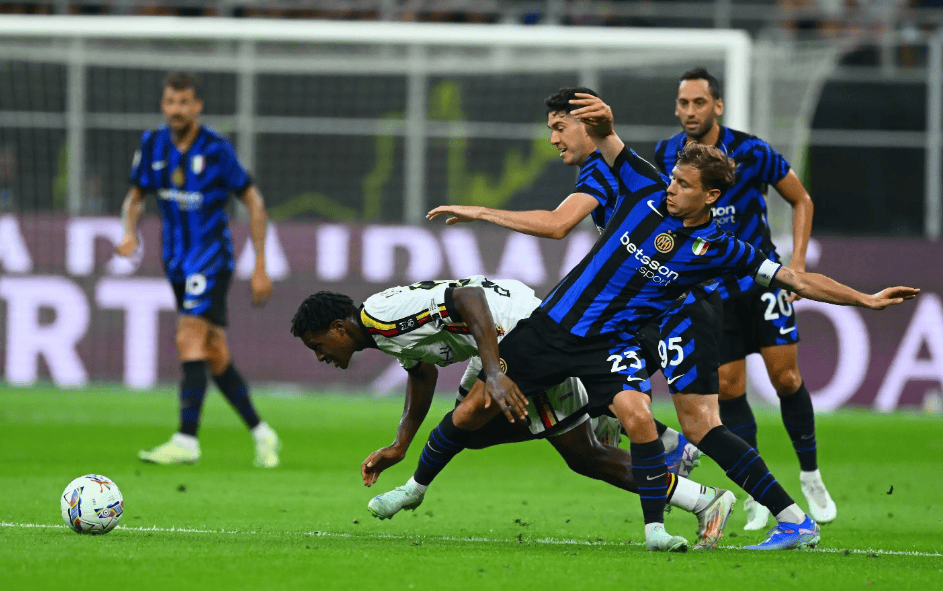 罗马诺：国米冬窗不会签贝尔加利，球员踢非洲杯可能缺阵数周（罗马诺：国米今冬不会引进贝尔加利，若踢非洲杯恐缺阵数周）