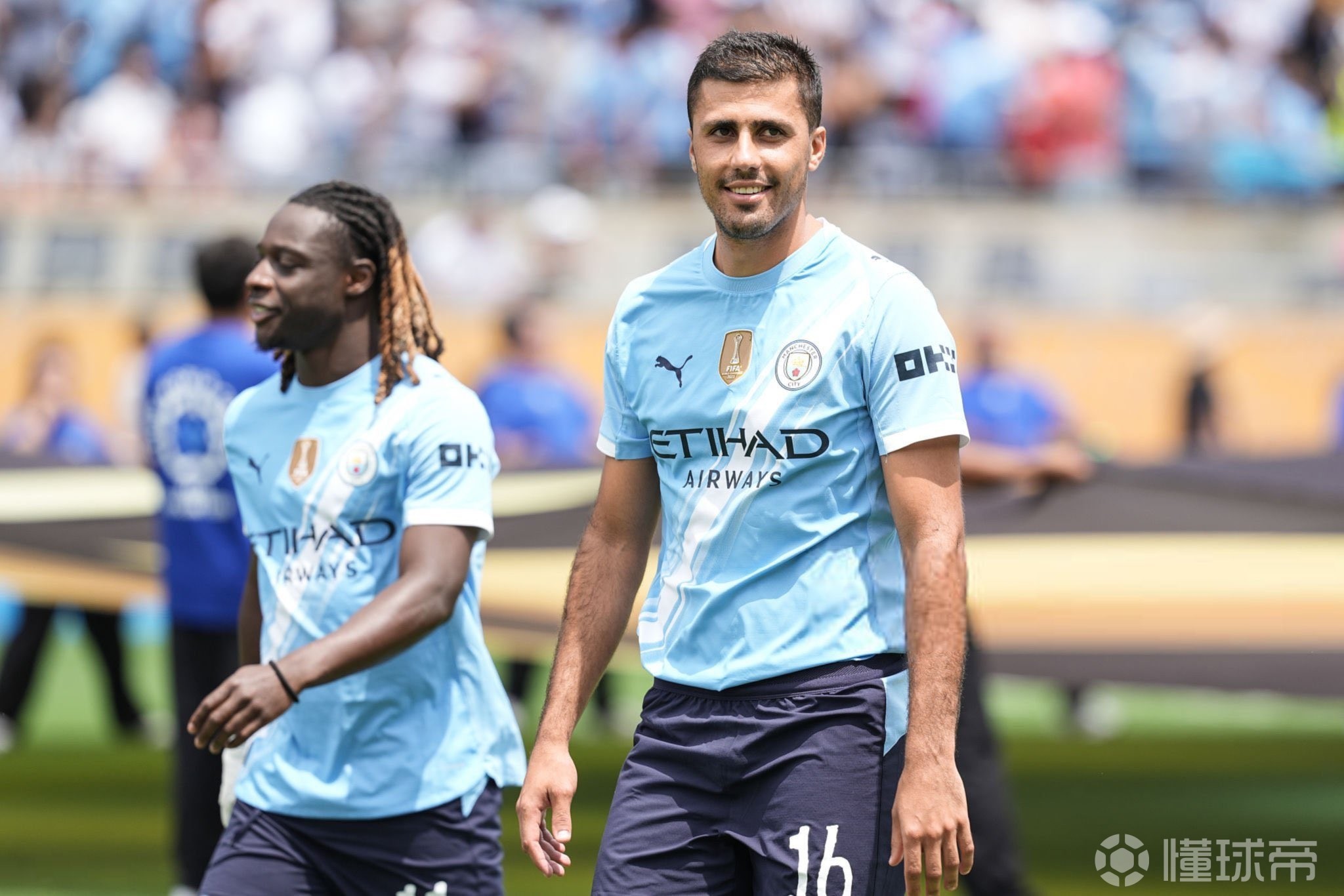 金彭贝：对我来说，在巴黎赢一座欧冠意义要大于在皇马赢五座（金彭贝：在我心中，为巴黎夺一座欧冠比在皇马拿五座更有意义）