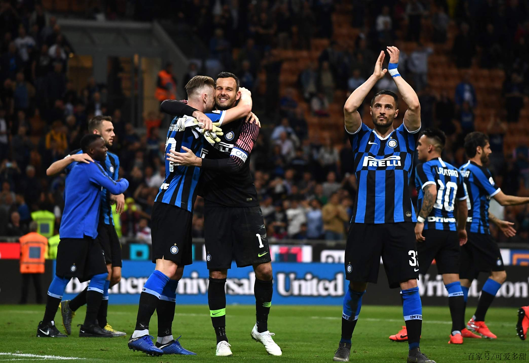 常在河边走哪有不湿鞋，恰尔汗奥卢国米生涯首次点球被扑（再稳也难免失手，恰尔汗奥卢国米生涯首度点球被扑）