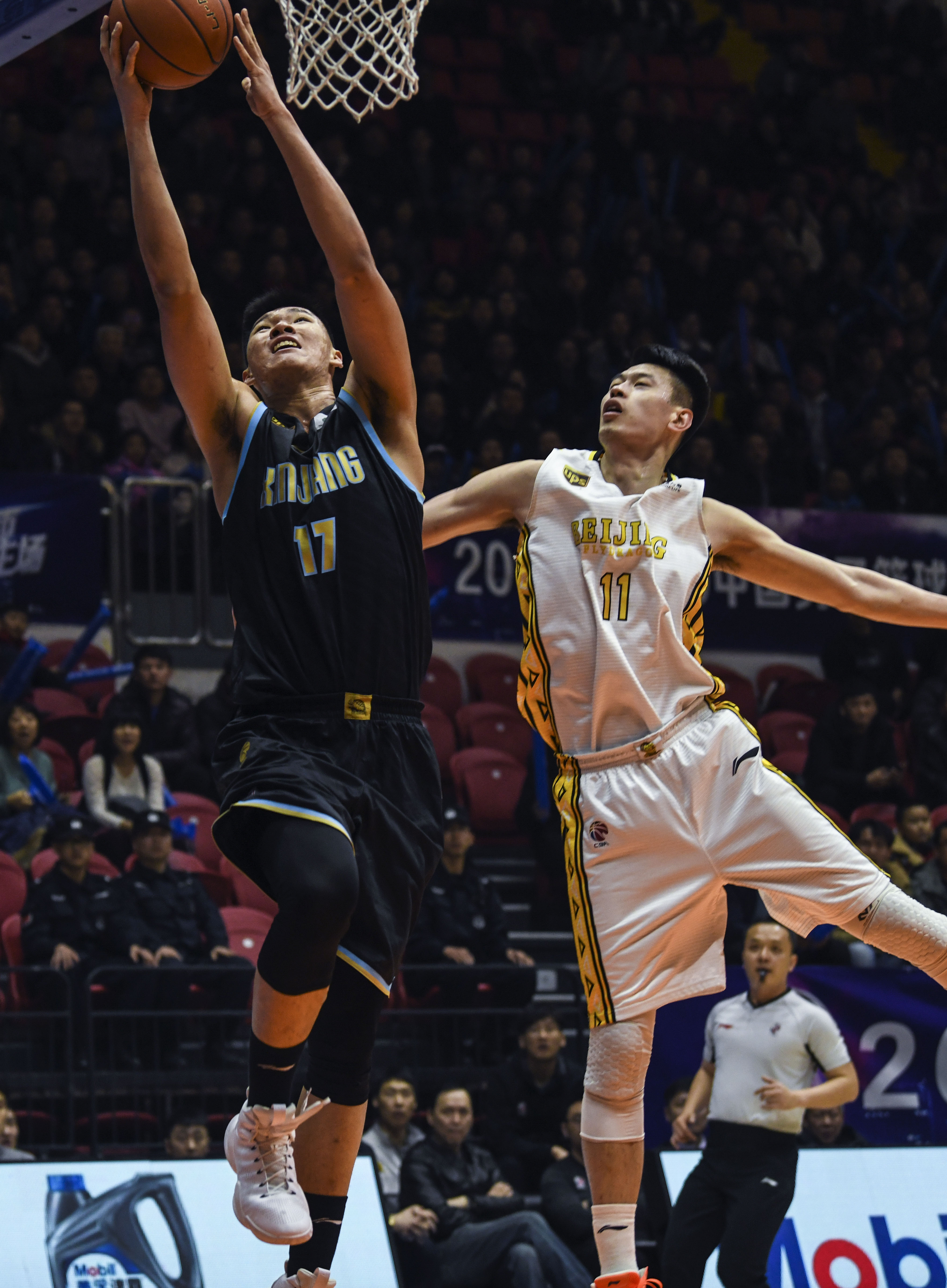 杨瀚森工作室：5天7000公里的旅程，相信你已努力做到最好（杨瀚森工作室：五天横跨七千公里的征途，我们相信你已尽力以赴）